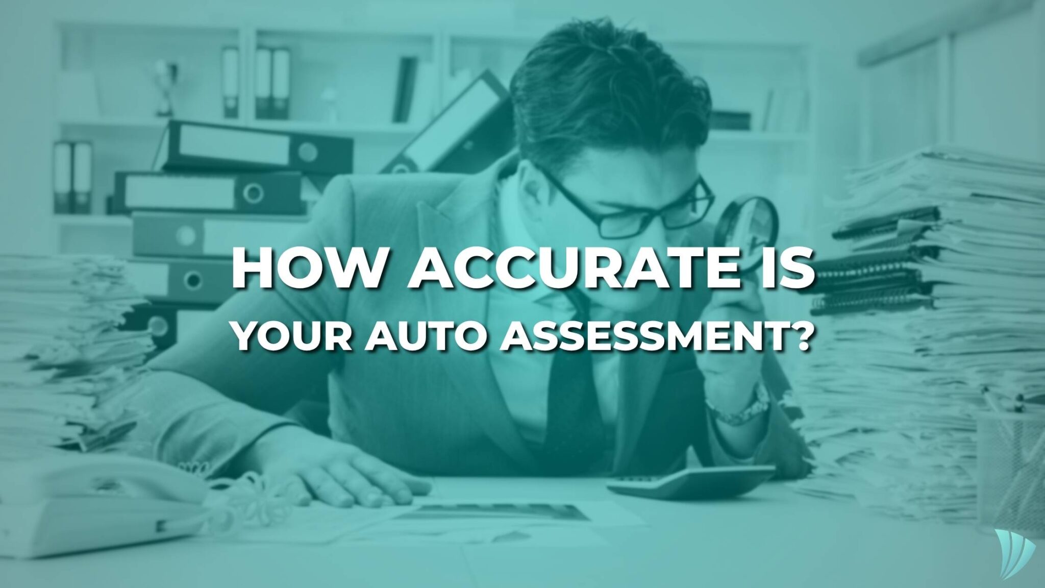 SARS Auto Assessment | What You Need To Know Before Accepting